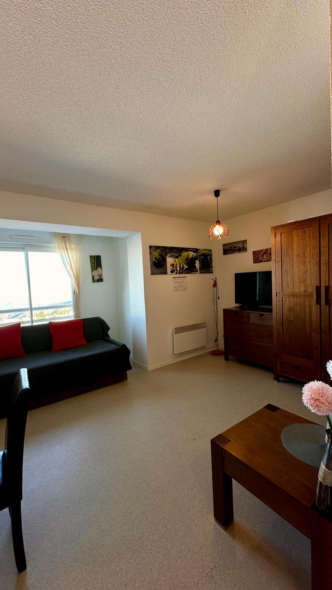 Appartements Du Pic D'Anie Arette Exterior photo