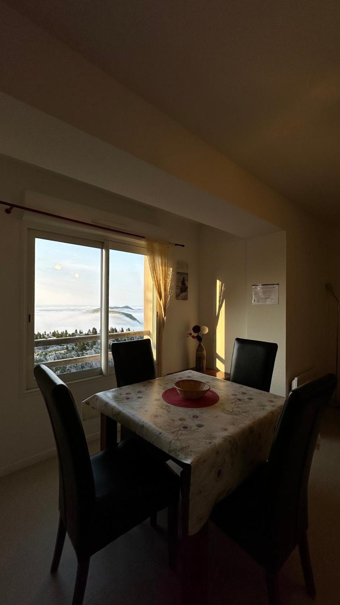 Appartements Du Pic D'Anie Arette Exterior photo
